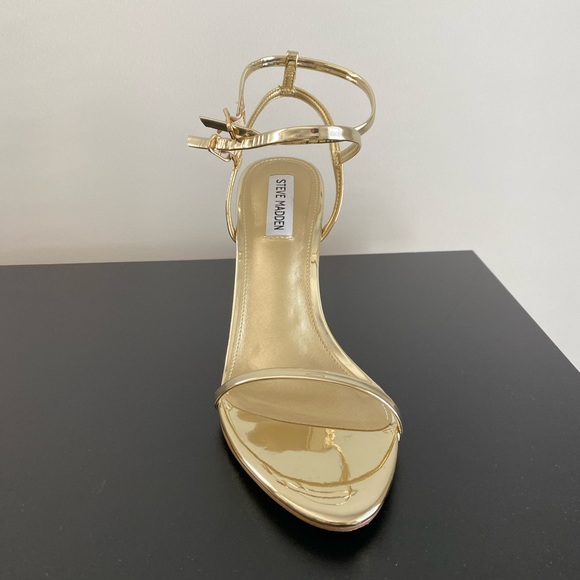 Steve Madden Theresa Heel - Picture 5 of 5